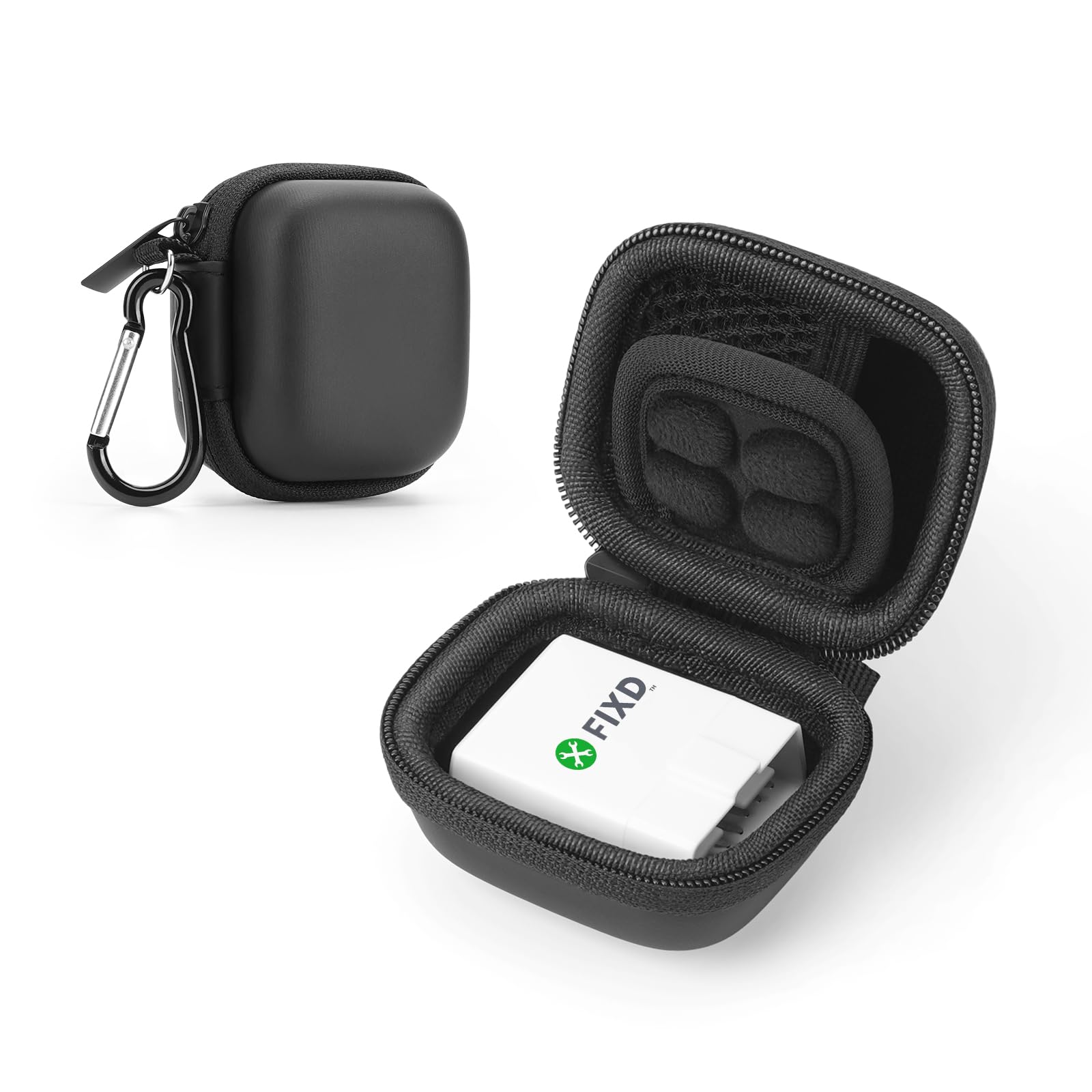 Amazon.com: Case for FIXD Car Diagnostic Tool, Bluetooth OBD2
